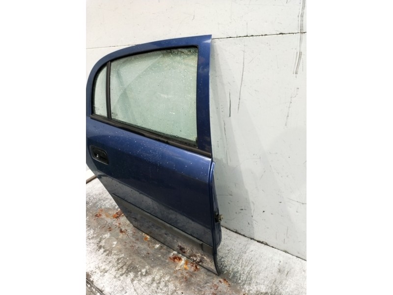 Recambio de puerta trasera derecha para opel astra g hatchback (t98) 1.7 dti 16v (f08, f48) referencia OEM IAM  5P 
