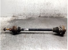 Recambio de transmision delantera izquierda para audi q5 (8rb) 3.0 tdi quattro referencia OEM IAM 8R0501203C  