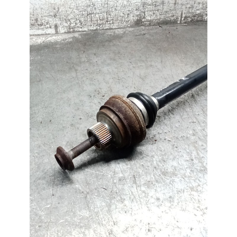 Recambio de transmision delantera izquierda para audi q5 (8rb) 3.0 tdi quattro referencia OEM IAM 8R0501203C  