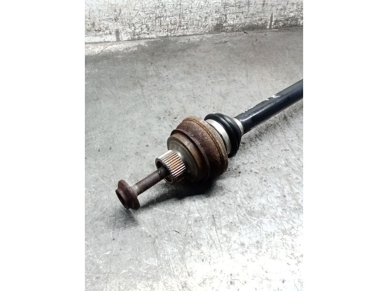 Recambio de transmision delantera izquierda para audi q5 (8rb) 3.0 tdi quattro referencia OEM IAM 8R0501203C  