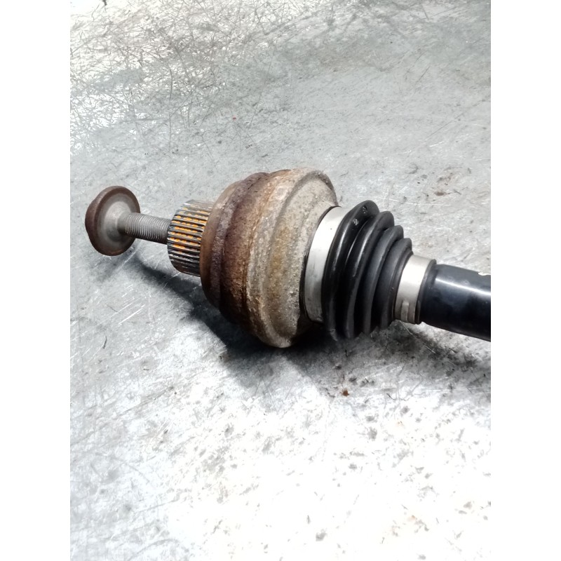 Recambio de transmision delantera izquierda para audi q5 (8rb) 3.0 tdi quattro referencia OEM IAM 8R0501203C  