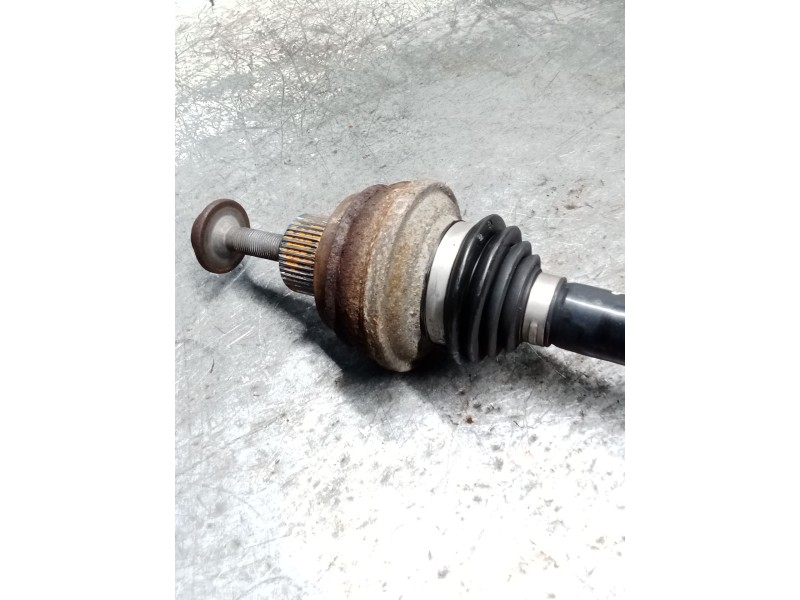 Recambio de transmision delantera izquierda para audi q5 (8rb) 3.0 tdi quattro referencia OEM IAM 8R0501203C  