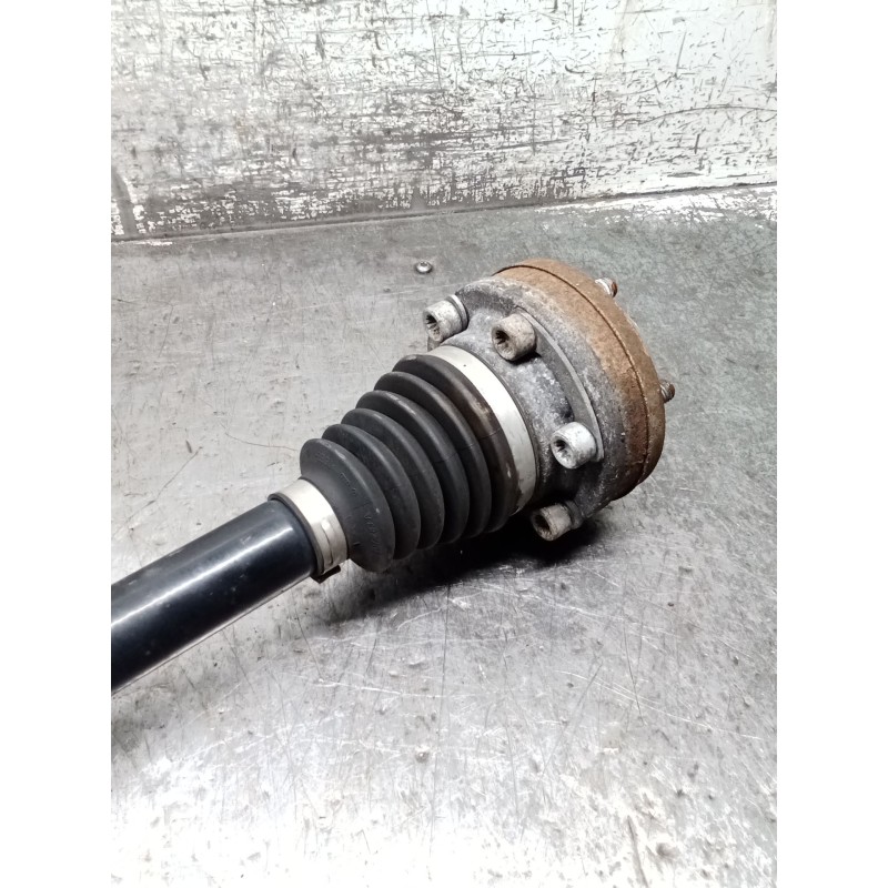 Recambio de transmision delantera izquierda para audi q5 (8rb) 3.0 tdi quattro referencia OEM IAM 8R0501203C  