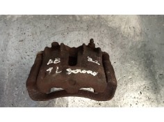 Recambio de pinza freno delantera izquierda para nissan serena (c23m) 2.0 slx diesel referencia OEM IAM   