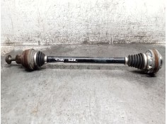 Recambio de transmision trasera derecha para audi q5 (8rb) 3.0 tdi quattro referencia OEM IAM 8R0501203C  