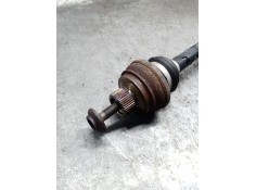 Recambio de transmision trasera derecha para audi q5 (8rb) 3.0 tdi quattro referencia OEM IAM 8R0501203C   2