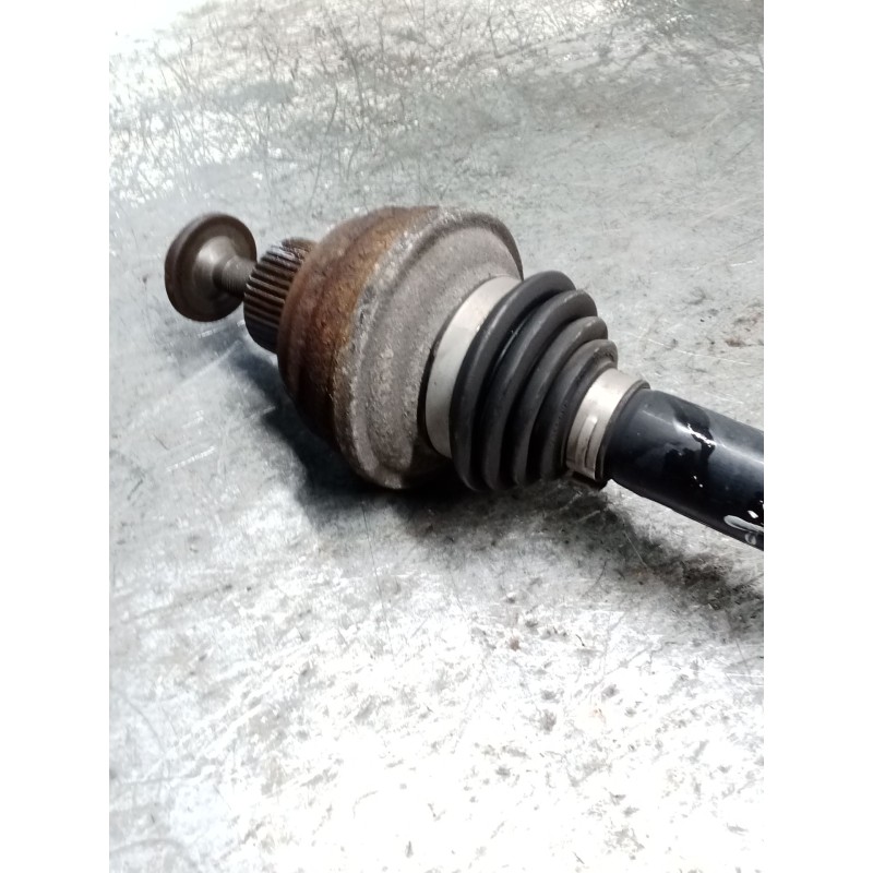 Recambio de transmision trasera derecha para audi q5 (8rb) 3.0 tdi quattro referencia OEM IAM 8R0501203C  