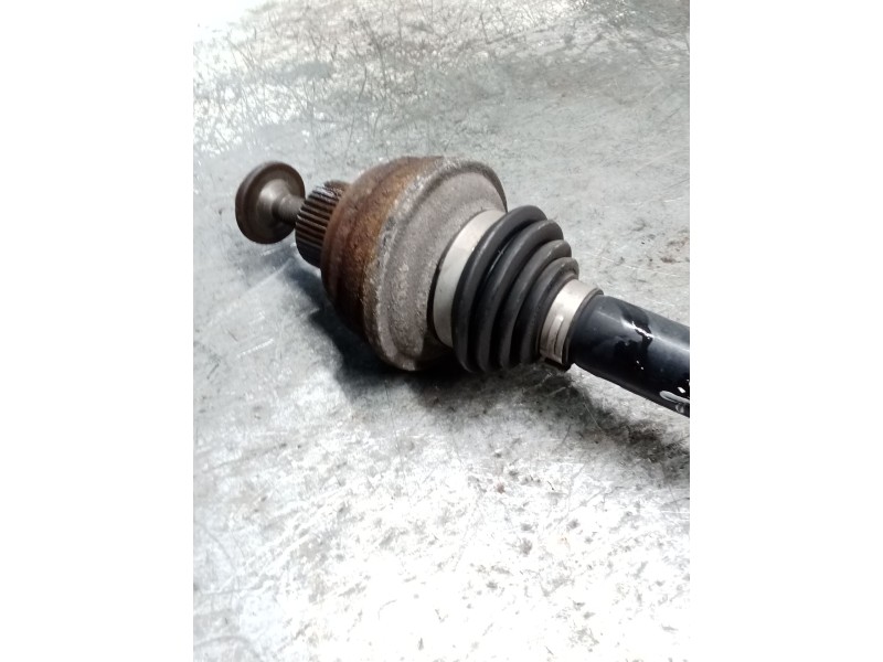 Recambio de transmision trasera derecha para audi q5 (8rb) 3.0 tdi quattro referencia OEM IAM 8R0501203C  