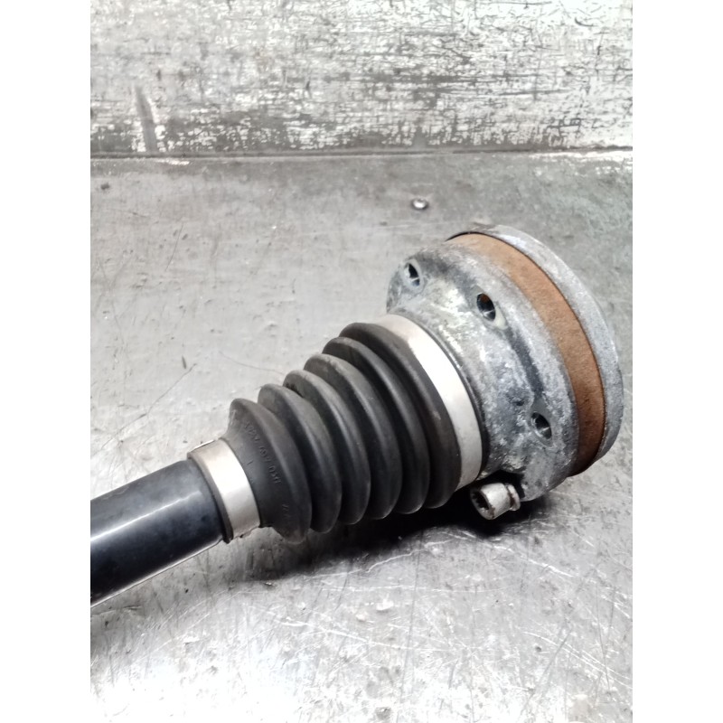 Recambio de transmision trasera derecha para audi q5 (8rb) 3.0 tdi quattro referencia OEM IAM 8R0501203C  