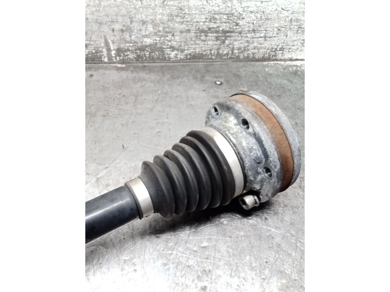 Recambio de transmision trasera derecha para audi q5 (8rb) 3.0 tdi quattro referencia OEM IAM 8R0501203C  