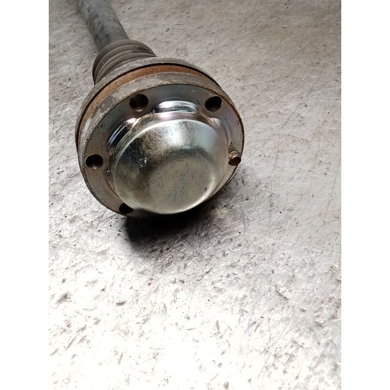 Recambio de transmision trasera derecha para audi q5 (8rb) 3.0 tdi quattro referencia OEM IAM 8R0501203C  