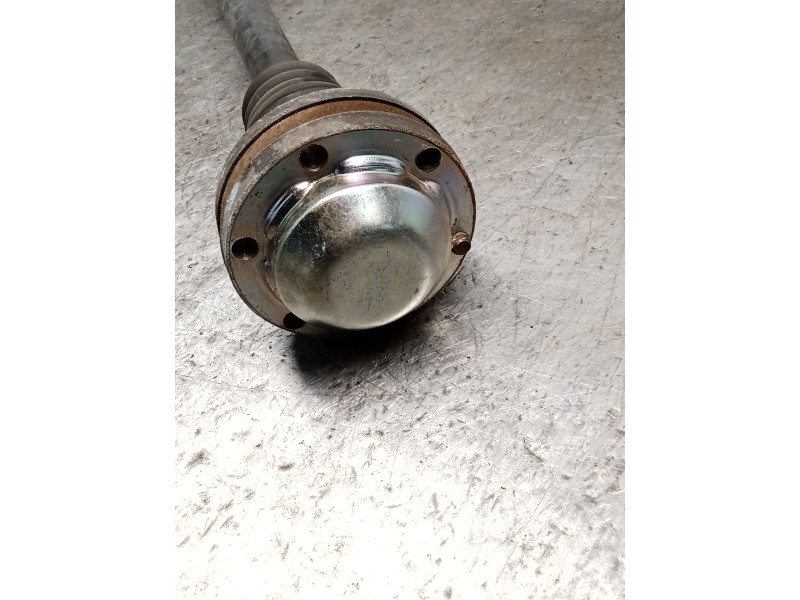 Recambio de transmision trasera derecha para audi q5 (8rb) 3.0 tdi quattro referencia OEM IAM 8R0501203C  