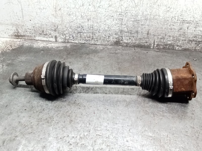 Recambio de transmision delantera derecha para audi q5 (8rb) 3.0 tdi quattro referencia OEM IAM   