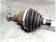 Recambio de transmision delantera derecha para audi q5 (8rb) 3.0 tdi quattro referencia OEM IAM    2