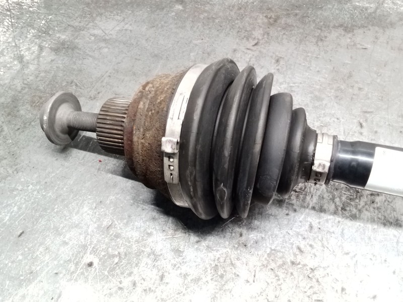 Recambio de transmision delantera derecha para audi q5 (8rb) 3.0 tdi quattro referencia OEM IAM   