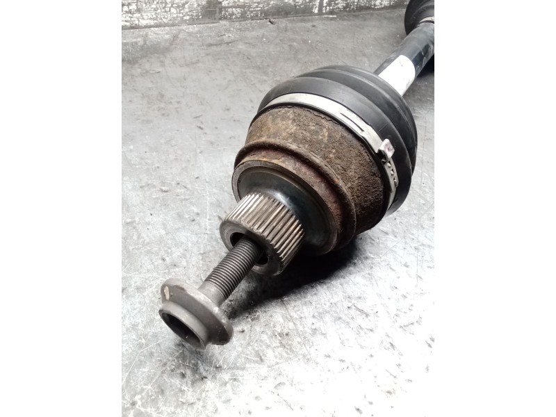 Recambio de transmision delantera derecha para audi q5 (8rb) 3.0 tdi quattro referencia OEM IAM   