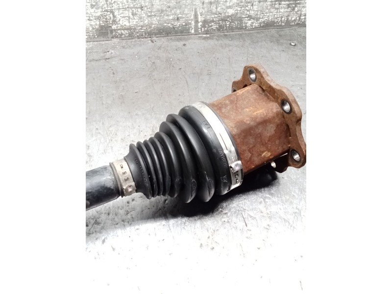 Recambio de transmision delantera derecha para audi q5 (8rb) 3.0 tdi quattro referencia OEM IAM   