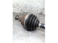 Recambio de transmision delantera izquierda para audi q5 (8rb) 3.0 tdi quattro referencia OEM IAM    2
