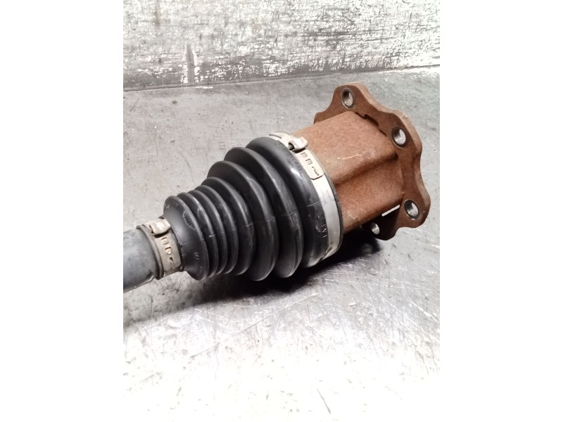 Recambio de transmision delantera izquierda para audi q5 (8rb) 3.0 tdi quattro referencia OEM IAM   