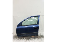 Recambio de puerta delantera izquierda para opel astra g hatchback (t98) 1.7 dti 16v (f08, f48) referencia OEM IAM  5P 