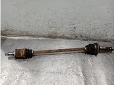 Recambio de transmision trasera izquierda para honda hr-v (gh) vtec top 4wd (3-ptas.) referencia OEM IAM   