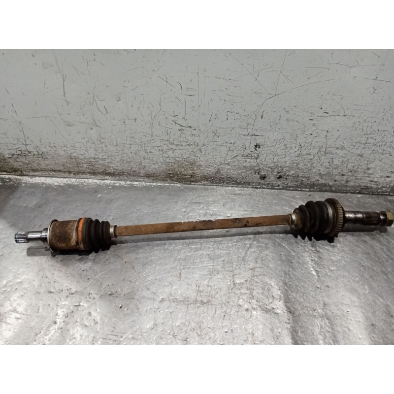 Recambio de transmision trasera izquierda para honda hr-v (gh) vtec top 4wd (3-ptas.) referencia OEM IAM   