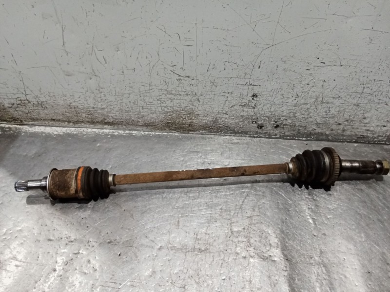 Recambio de transmision trasera izquierda para honda hr-v (gh) vtec top 4wd (3-ptas.) referencia OEM IAM   