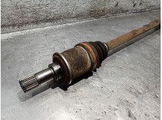 Recambio de transmision trasera izquierda para honda hr-v (gh) vtec top 4wd (3-ptas.) referencia OEM IAM    2