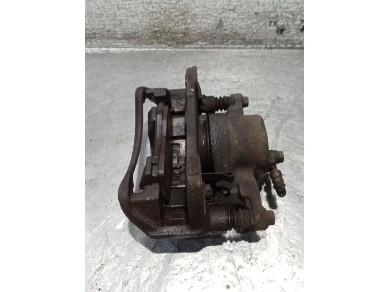 Recambio de pinza freno delantera derecha para honda hr-v (gh) vtec top 4wd (3-ptas.) referencia OEM IAM   