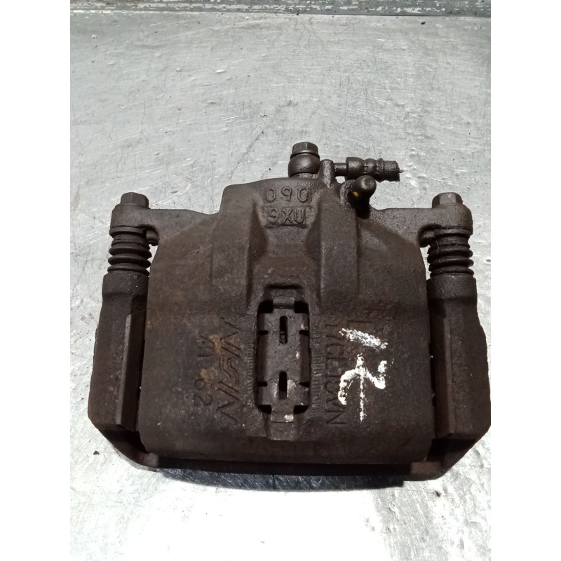 Recambio de pinza freno delantera izquierda para honda hr-v (gh) vtec top 4wd (3-ptas.) referencia OEM IAM   