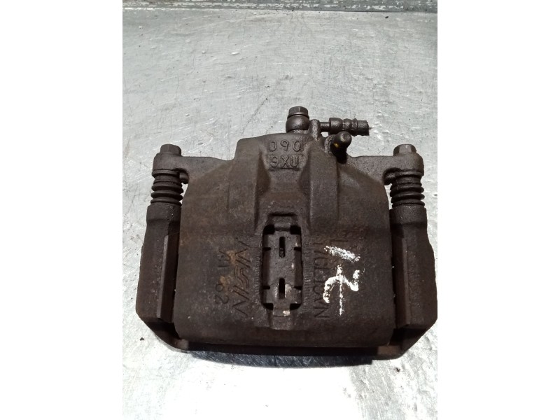Recambio de pinza freno delantera izquierda para honda hr-v (gh) vtec top 4wd (3-ptas.) referencia OEM IAM   