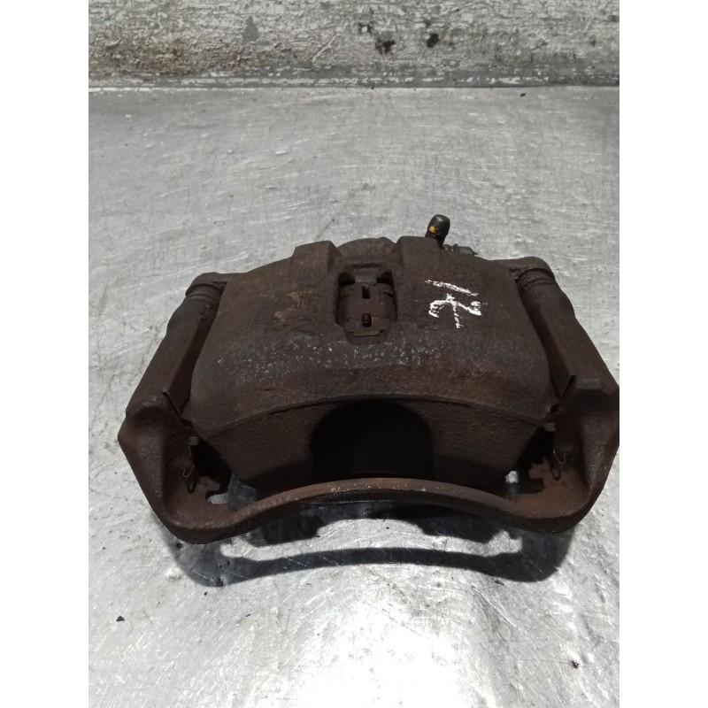 Recambio de pinza freno delantera izquierda para honda hr-v (gh) vtec top 4wd (3-ptas.) referencia OEM IAM   