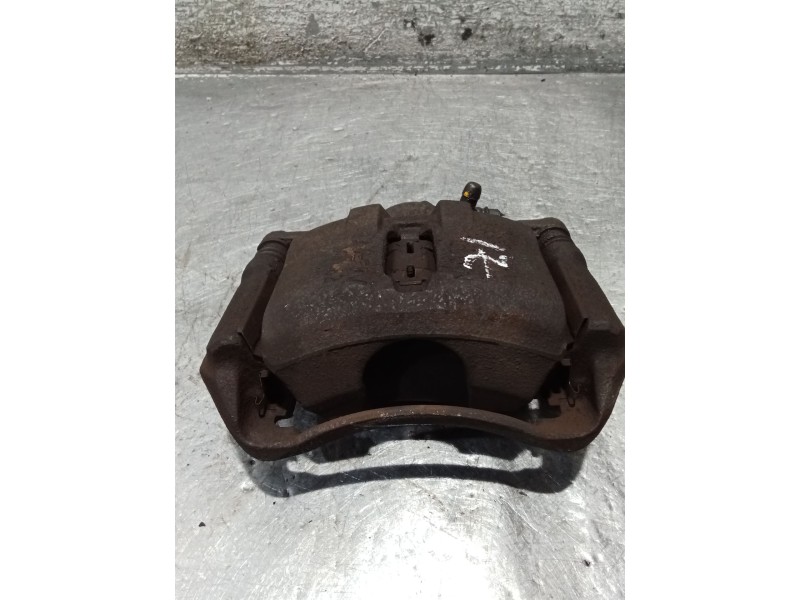 Recambio de pinza freno delantera izquierda para honda hr-v (gh) vtec top 4wd (3-ptas.) referencia OEM IAM   