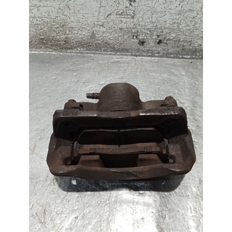 Recambio de pinza freno delantera izquierda para honda hr-v (gh) vtec top 4wd (3-ptas.) referencia OEM IAM   