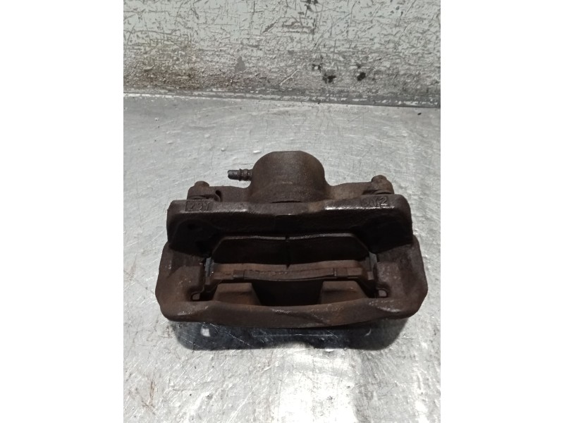 Recambio de pinza freno delantera izquierda para honda hr-v (gh) vtec top 4wd (3-ptas.) referencia OEM IAM   