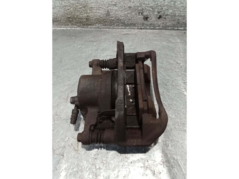 Recambio de pinza freno delantera izquierda para honda hr-v (gh) vtec top 4wd (3-ptas.) referencia OEM IAM   