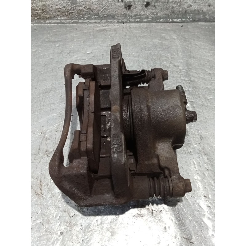 Recambio de pinza freno delantera izquierda para honda hr-v (gh) vtec top 4wd (3-ptas.) referencia OEM IAM   