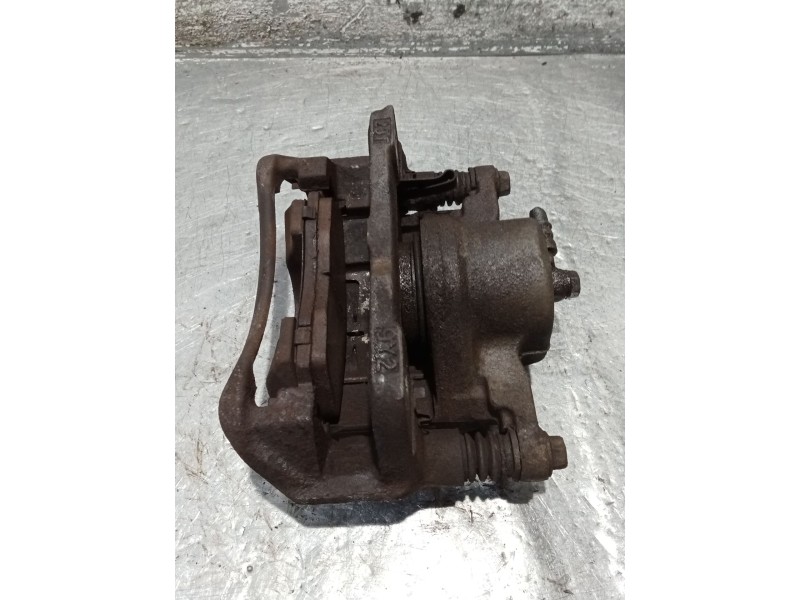 Recambio de pinza freno delantera izquierda para honda hr-v (gh) vtec top 4wd (3-ptas.) referencia OEM IAM   