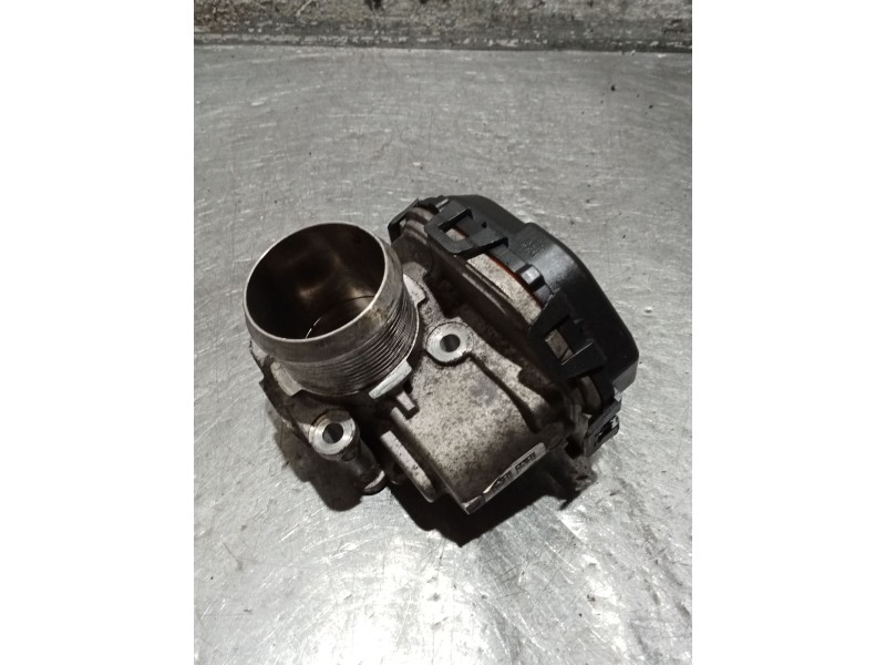 Recambio de caja mariposa para citroën berlingo station wagon xtr plus referencia OEM IAM 9807238580 V29039645 