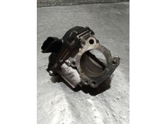 Recambio de caja mariposa para citroën berlingo station wagon xtr plus referencia OEM IAM 9807238580 V29039645  2