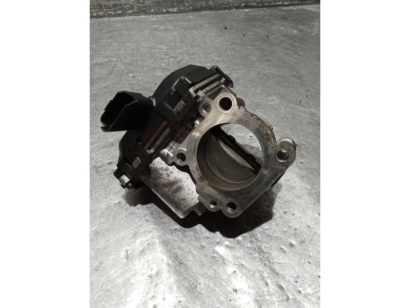 Recambio de caja mariposa para citroën berlingo station wagon xtr plus referencia OEM IAM 9807238580 V29039645 