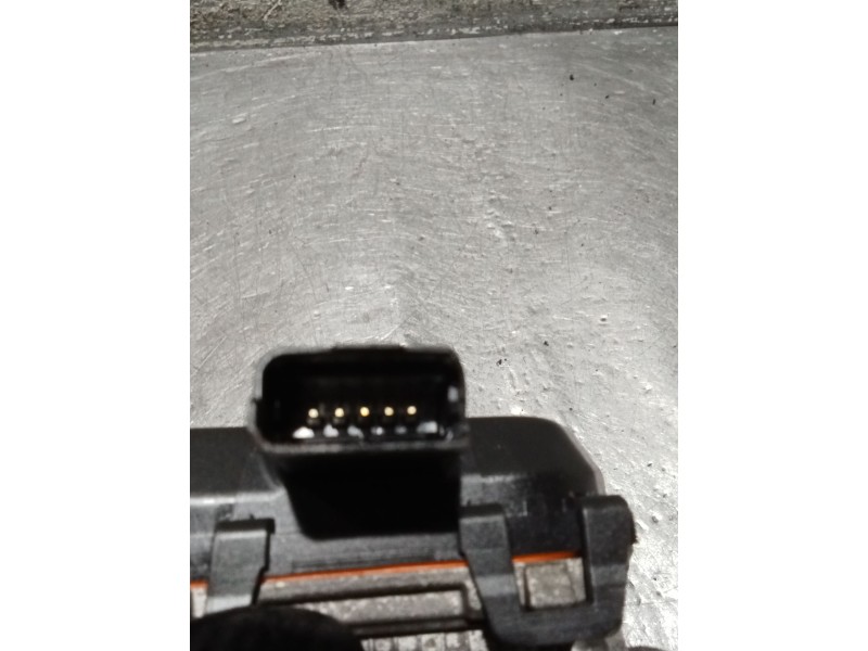 Recambio de caja mariposa para citroën berlingo station wagon xtr plus referencia OEM IAM 9807238580 V29039645 