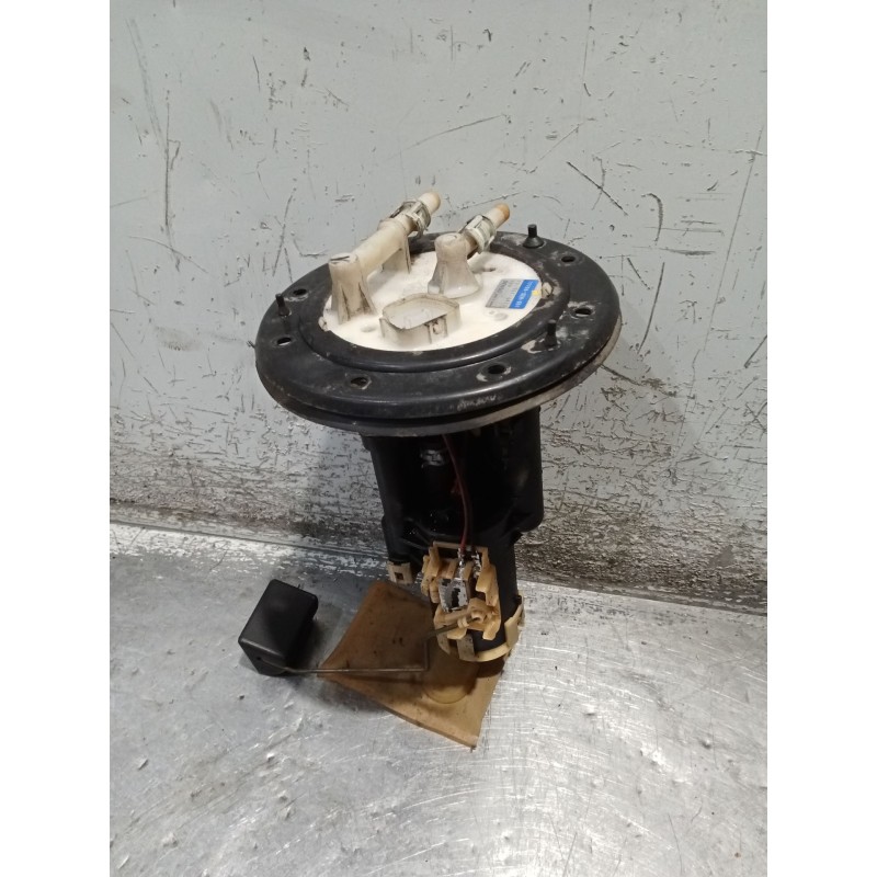 Recambio de bomba combustible para honda hr-v (gh) vtec top 4wd (3-ptas.) referencia OEM IAM 17708S2HG5 1019616420 