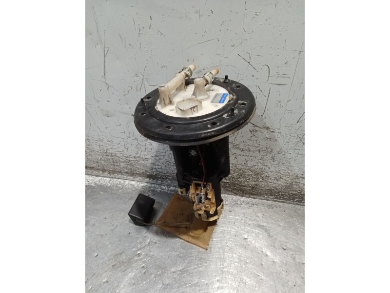 Recambio de bomba combustible para honda hr-v (gh) vtec top 4wd (3-ptas.) referencia OEM IAM 17708S2HG5 1019616420 
