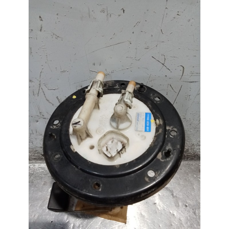 Recambio de bomba combustible para honda hr-v (gh) vtec top 4wd (3-ptas.) referencia OEM IAM 17708S2HG5 1019616420 
