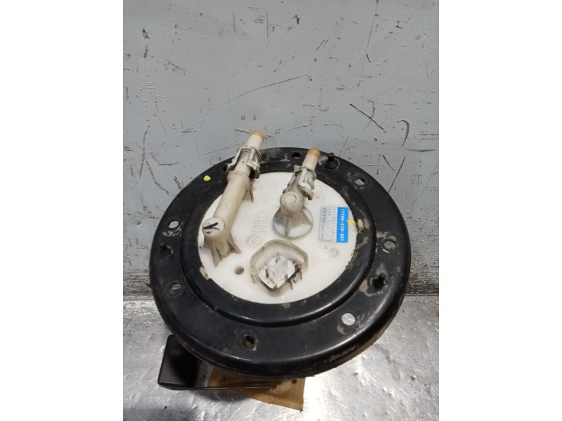 Recambio de bomba combustible para honda hr-v (gh) vtec top 4wd (3-ptas.) referencia OEM IAM 17708S2HG5 1019616420 