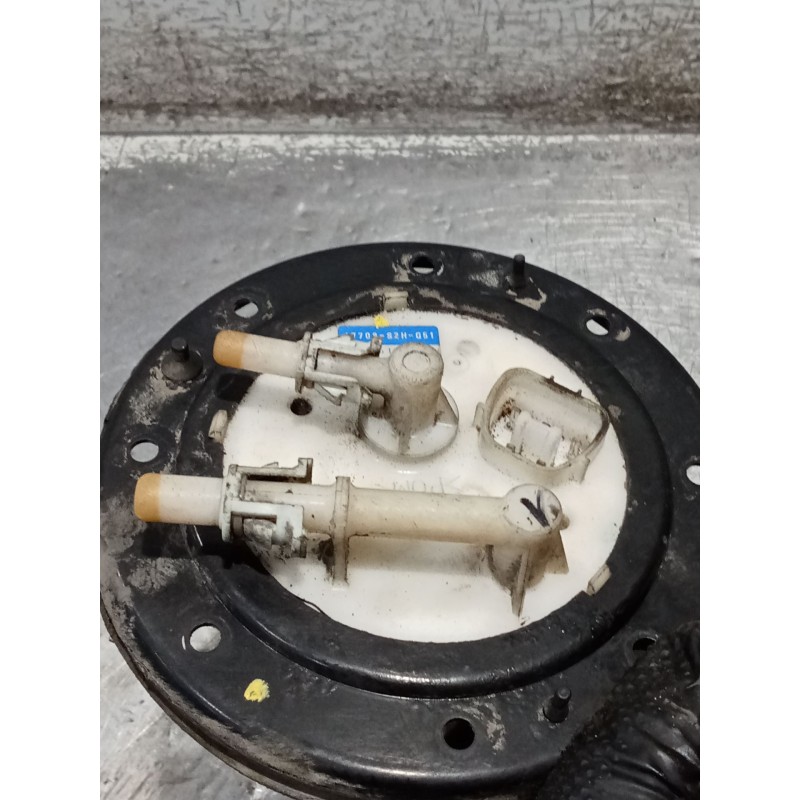 Recambio de bomba combustible para honda hr-v (gh) vtec top 4wd (3-ptas.) referencia OEM IAM 17708S2HG5 1019616420 