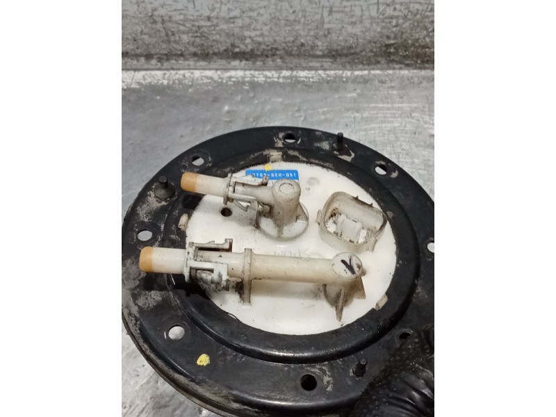 Recambio de bomba combustible para honda hr-v (gh) vtec top 4wd (3-ptas.) referencia OEM IAM 17708S2HG5 1019616420 