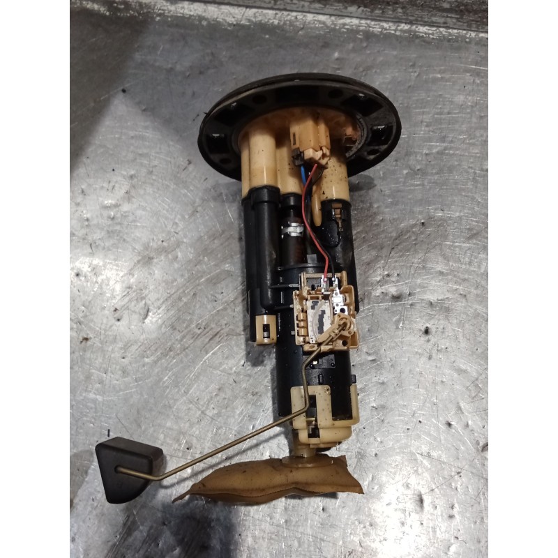 Recambio de bomba combustible para honda hr-v (gh) vtec top 4wd (3-ptas.) referencia OEM IAM 17708S2HG5 1019616420 