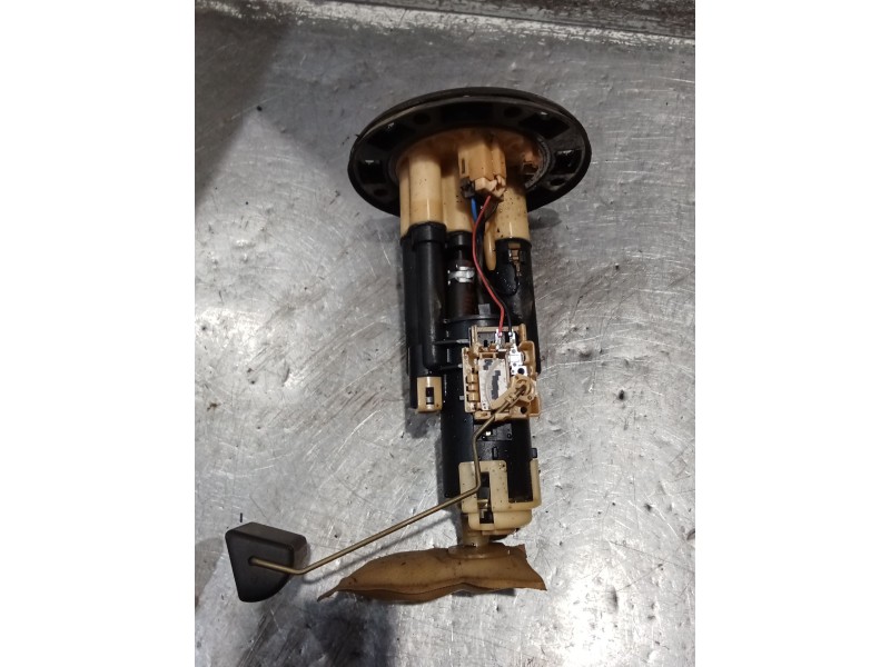 Recambio de bomba combustible para honda hr-v (gh) vtec top 4wd (3-ptas.) referencia OEM IAM 17708S2HG5 1019616420 
